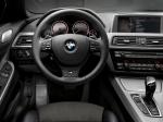 BMW 6-Series M Sport 2012 года